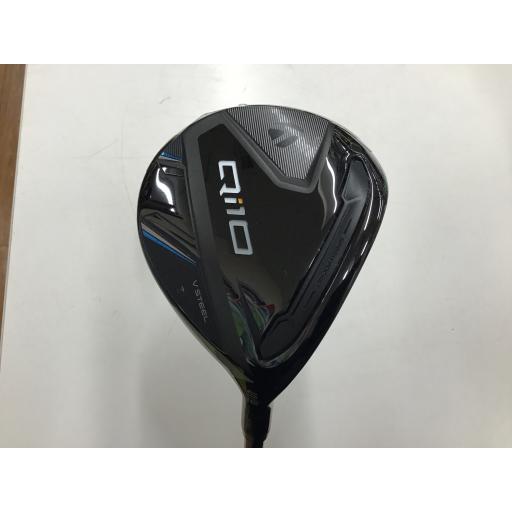 TaylorMade（テーラーメイド） Qi10 5W フェアウェイウッド FW