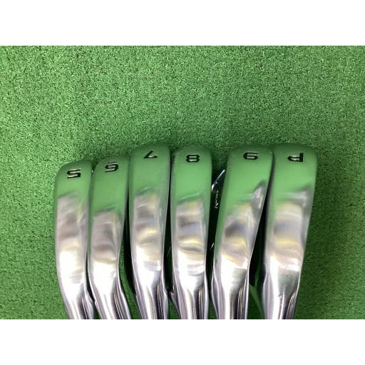 HONMA TOUR WORLD アイアンセット 6本 HONMA GOLF ホンマ T//WORLD Vx IRON 6-P ツアーワールド ゴルフ