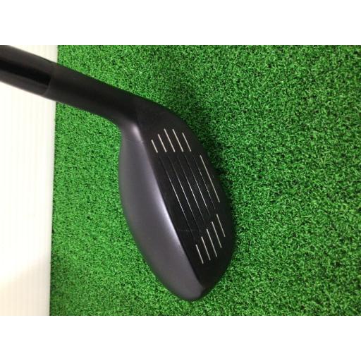 MIZUNO GOLF ミズノ JPX FLI-HI(2023) 20° ユーティリティ UT