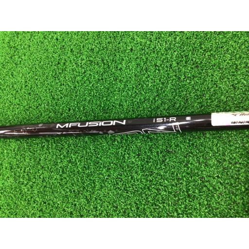 MIZUNO GOLF ミズノ JPX FLI-HI(2023) 20° ユーティリティ UT