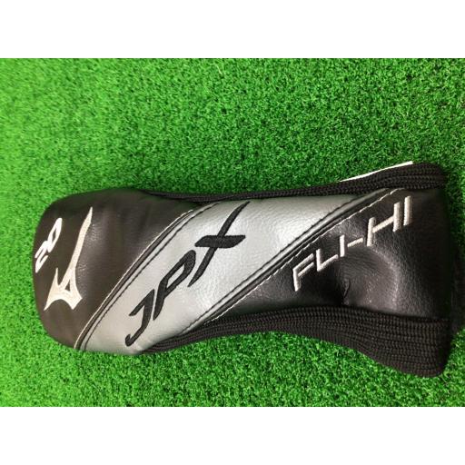 MIZUNO GOLF ミズノ JPX FLI-HI(2023) 20° ユーティリティ UT