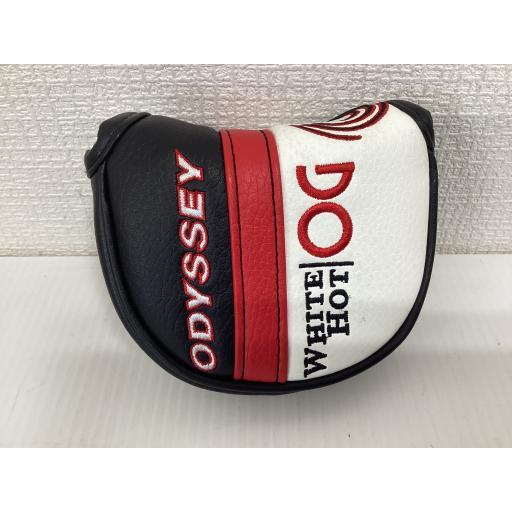 オデッセイ（ODYSSEY） ホワイト ホット オージー パター #2M WHITE