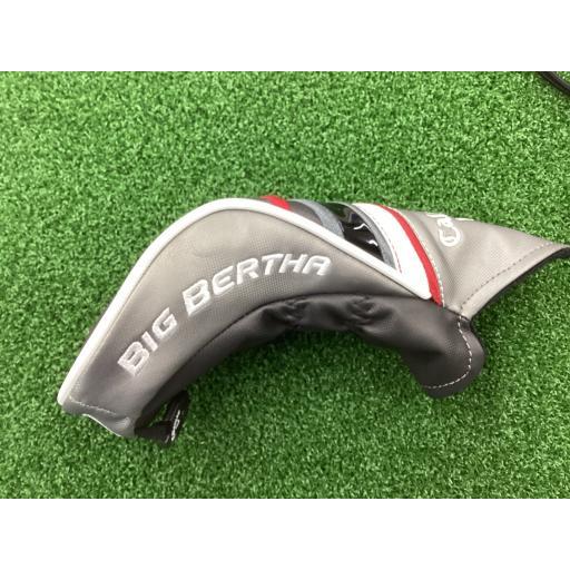 Callaway キャロウェイ ビッグバーサ ユーティリティ (2023) BIG