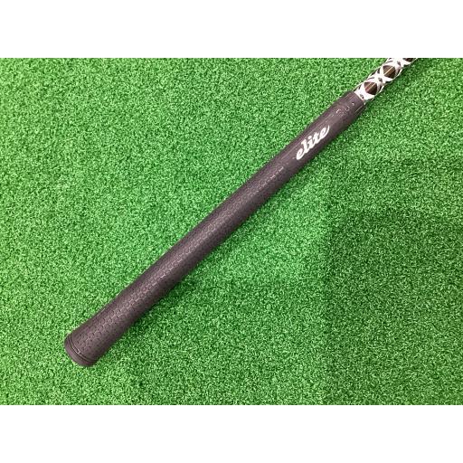 ムジーク フェアウェイウッド DF2 HEAVEN On The Screw 5W フレックス