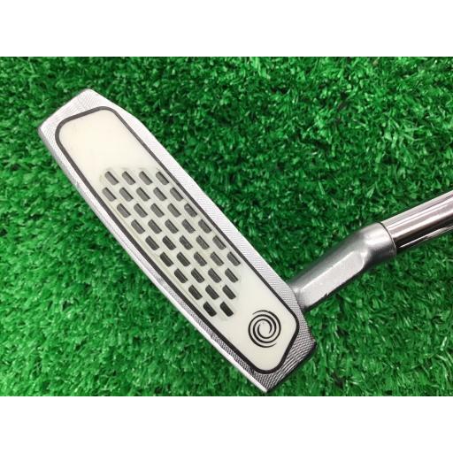 STROKE LAB オデッセイ ストロークラボ パター SEVEN S(カスタム) 中古