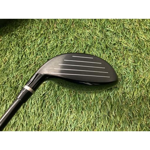 YAMAHA（ヤマハ） RMX VD(2024) 5W フェアウェイウッド FW フレックスS