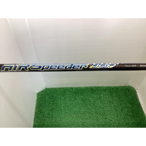 TOUR B ブリヂストン ツアービー ドライバー JGR(2019) 10.5