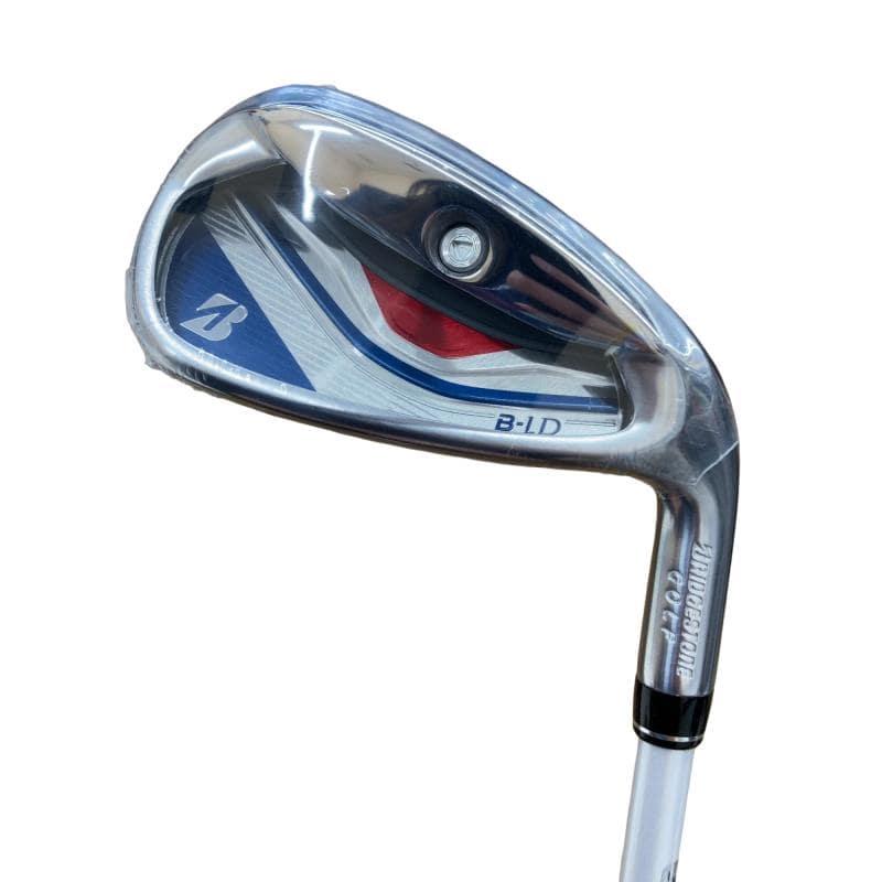 BRIDGESTONE GOLF ブリヂストン B-LD(2024) 5S レディース アイアン