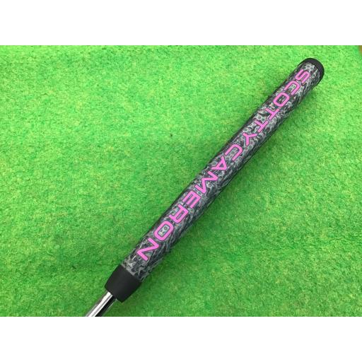 タイトリスト SCOTTY CAMERON select NEWPORT 2(2016) 34インチ パター PT フレックスその他