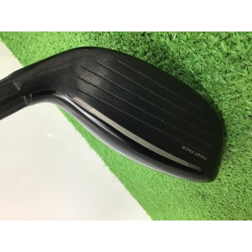 TaylorMade テーラーメイド ステルスツー ユーティリティ TaylorMade テーラーメイド ステルスツー ユーティリティ