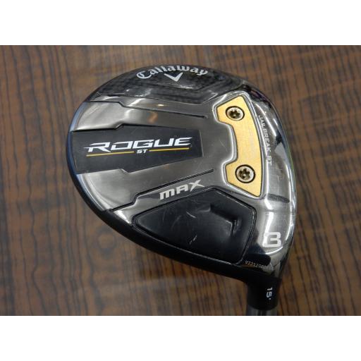 Callaway キャロウェイ ローグエスティー フェアウェイウッド MAX