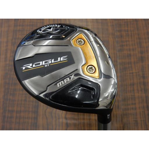 Callaway キャロウェイ ローグエスティー フェアウェイウッド MAX 