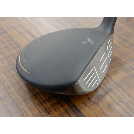 Callaway キャロウェイ ローグエスティー フェアウェイウッド MAX 