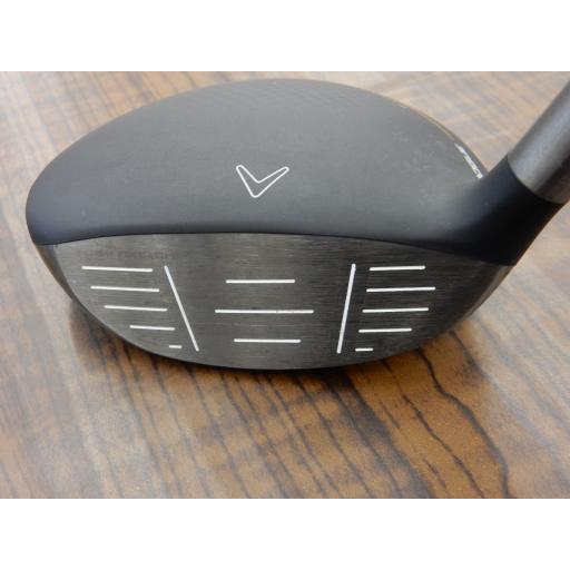 Callaway キャロウェイ ローグエスティー フェアウェイウッド MAX 