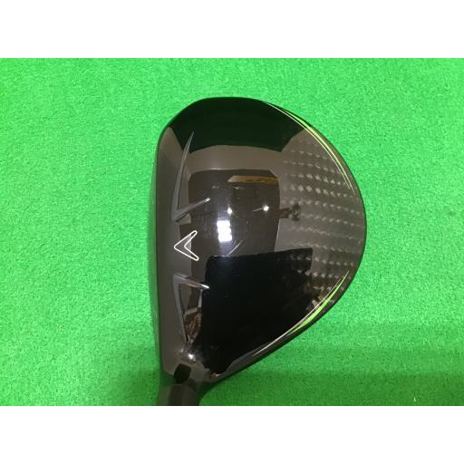 GBB EPIC STARフェアウェイウッド 2本セット／ヘッドカバー付き