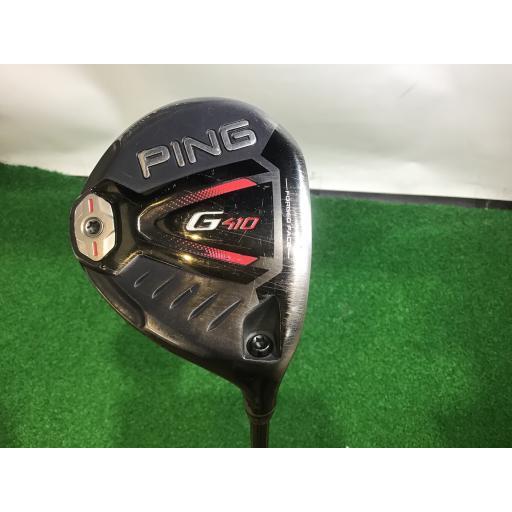 PING（ピン） G410 5W フェアウェイウッド FW フレックスS : ゴルフ