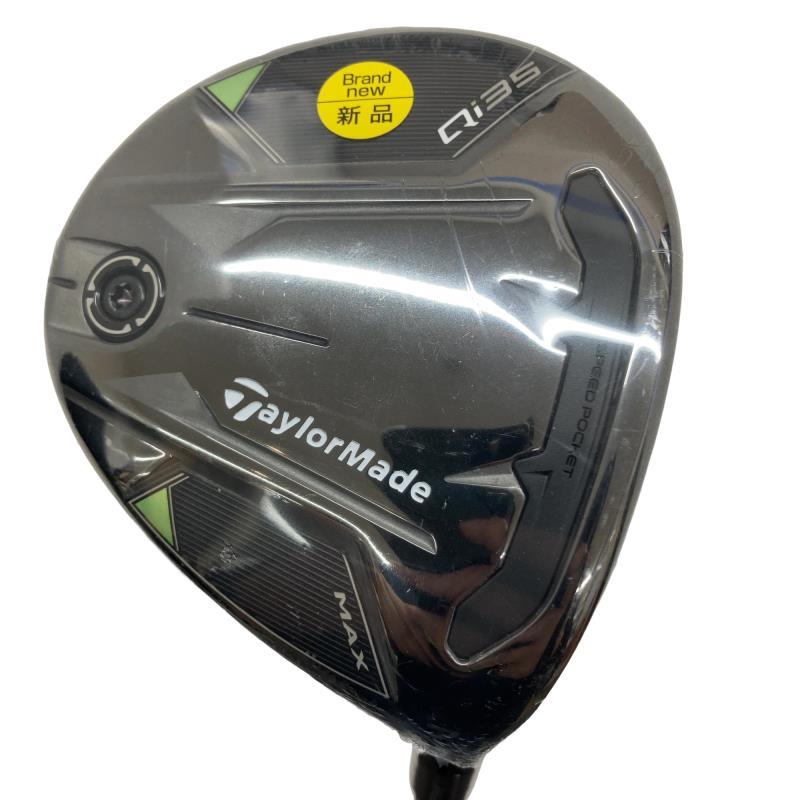 TaylorMade（テーラーメイド） Qi35 MAX 7W フェアウェイウッド FW 