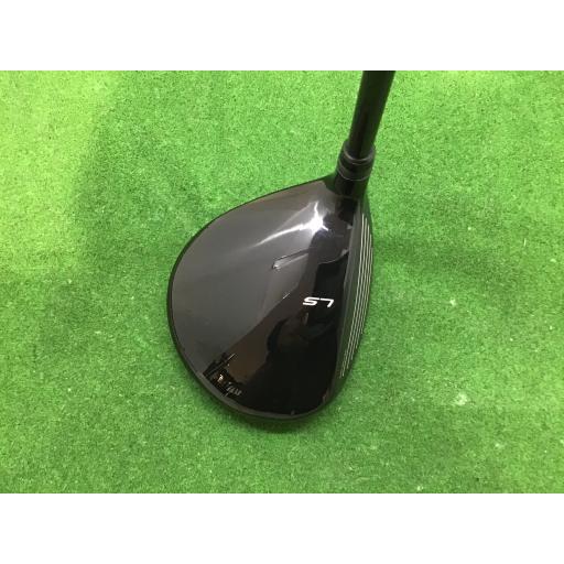 【美品】プロギア LS 5W PRGR（プロギア） LS 5W フェアウェイウッド FW フレックスR : ゴルフ