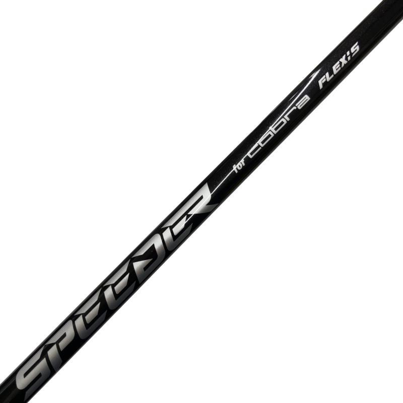 ★コブラ★DS-ADAPT★MAX★フェアウェイウッド★5W★フレックスSR COBRA（コブラ） cobra DS-ADAPT MAX 5W フェアウェイウッド FW