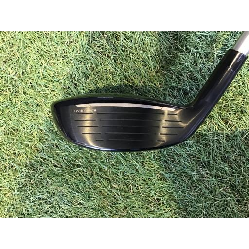 TaylorMade（テーラーメイド） Qi10 MAX U5 レディース ユーティリティ