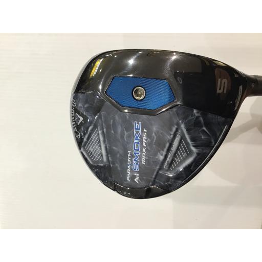 Callaway キャロウェイ パラダイムエーアイスモーク Callaway キャロウェイ パラダイムエーアイスモーク