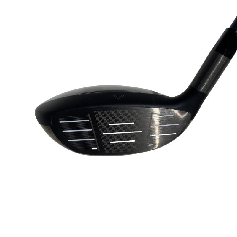Callaway（キャロウェイ） PARADYM MAX FAST 5W フェアウェイウッド FW