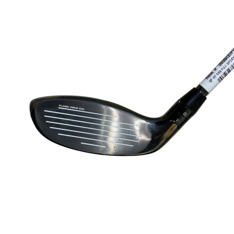 Callaway（キャロウェイ） GREAT BIG BERTHA(2023) U5 ユーティリティ