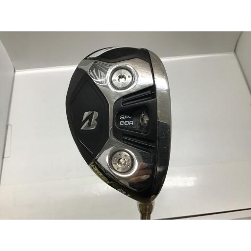 BRIDGESTONE ブリヂストン ユーティリティ B1 ST H4 フレックスS