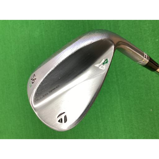 TaylorMade（テーラーメイド） Taylor Made MILLED GRIND 4 56°/08