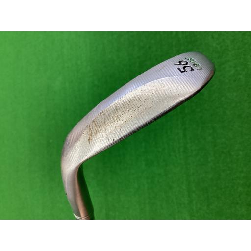 TaylorMade（テーラーメイド） Taylor Made MILLED GRIND 4 56°/08