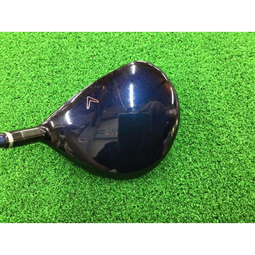 Callaway（キャロウェイ） ビッグバーサ フェアウェイウッド BIG