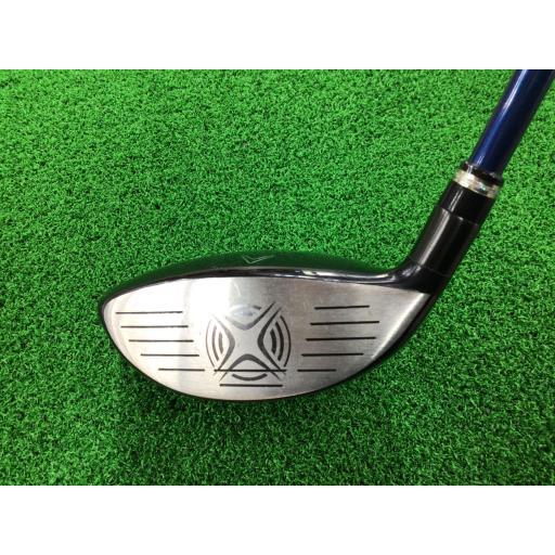 Callaway（キャロウェイ） ビッグバーサ フェアウェイウッド BIG