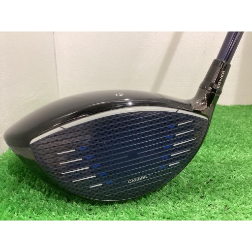 TaylorMade（テーラーメイド） Qi10 MAX 10.5° ドライバー DR