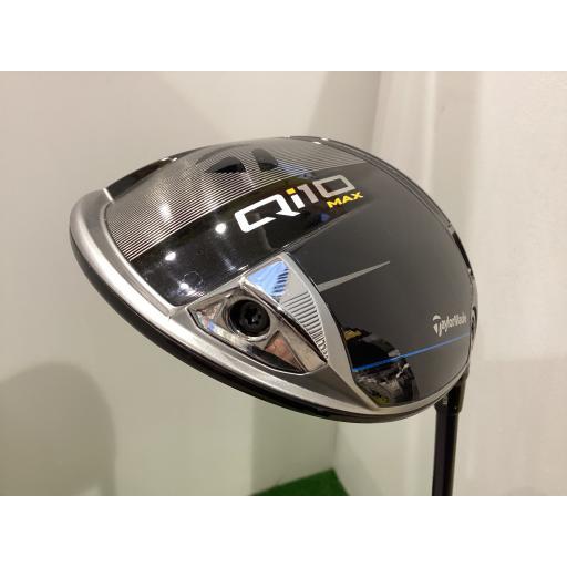 TaylorMade（テーラーメイド） Qi10 MAX 10.5° ドライバー DR 