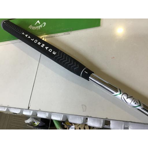 TaylorMade（テーラーメイド） TP Reserve TRUSS B2TH 33インチ パター