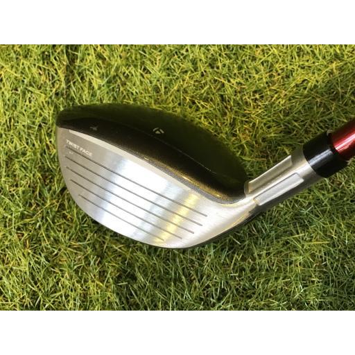 TaylorMade テーラーメイド ステルス フェアウェイウッド STEALTH 5W