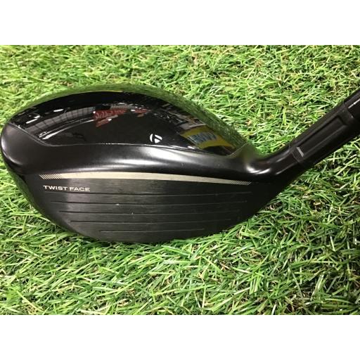 TaylorMade（テーラーメイド） ステルスツー フェアウェイウッド HD