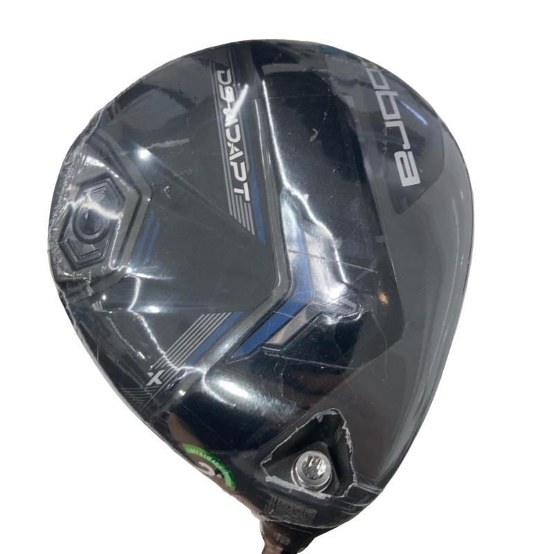 COBRA（コブラ） cobra DS-ADAPT X 5W フェアウェイウッド FW
