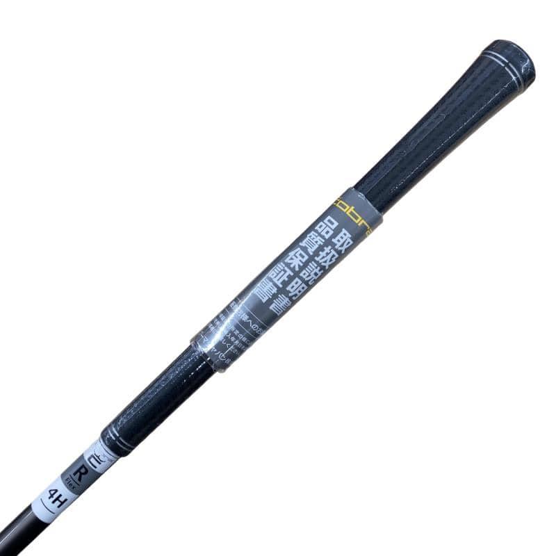 コブラDS ADAPTユーティリティ 4H 21° COBRA（コブラ） cobra DS-ADAPT 4H ユーティリティ UT フレックスR