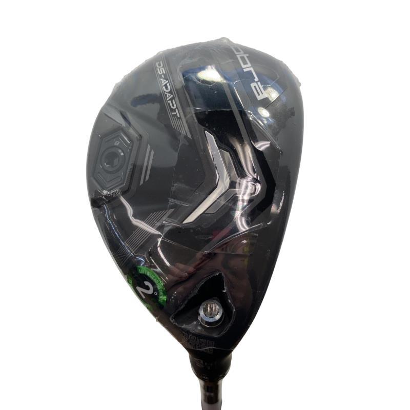 COBRA（コブラ） cobra DS-ADAPT 4H ユーティリティ UT フレックスSR