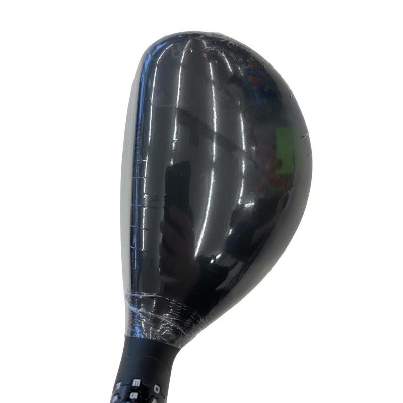 COBRA コブラ　DS-ADAPT　4H　 21°　ヘッド 　正規品 COBRA（コブラ） cobra DS-ADAPT 4H ユーティリティ UT フレックスS