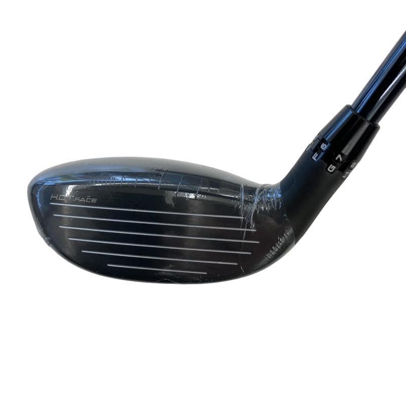 コブラ　DS-ADAPT UT #4 21° COBRA（コブラ） cobra DS-ADAPT 4H ユーティリティ UT フレックスS