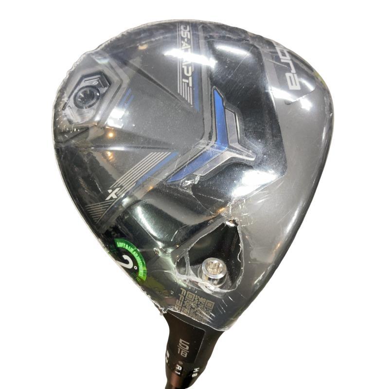 CobraDS-ADAPTフェアウェイウッド 5W SPEEDER FLEX S COBRA（コブラ） cobra DS-ADAPT X 5W フェアウェイウッド FW