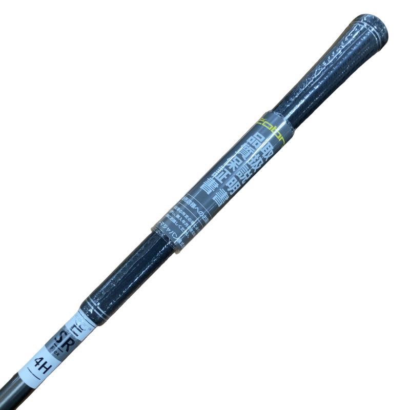 COBRA（コブラ） cobra DS-ADAPT 4H ユーティリティ UT フレックスSR