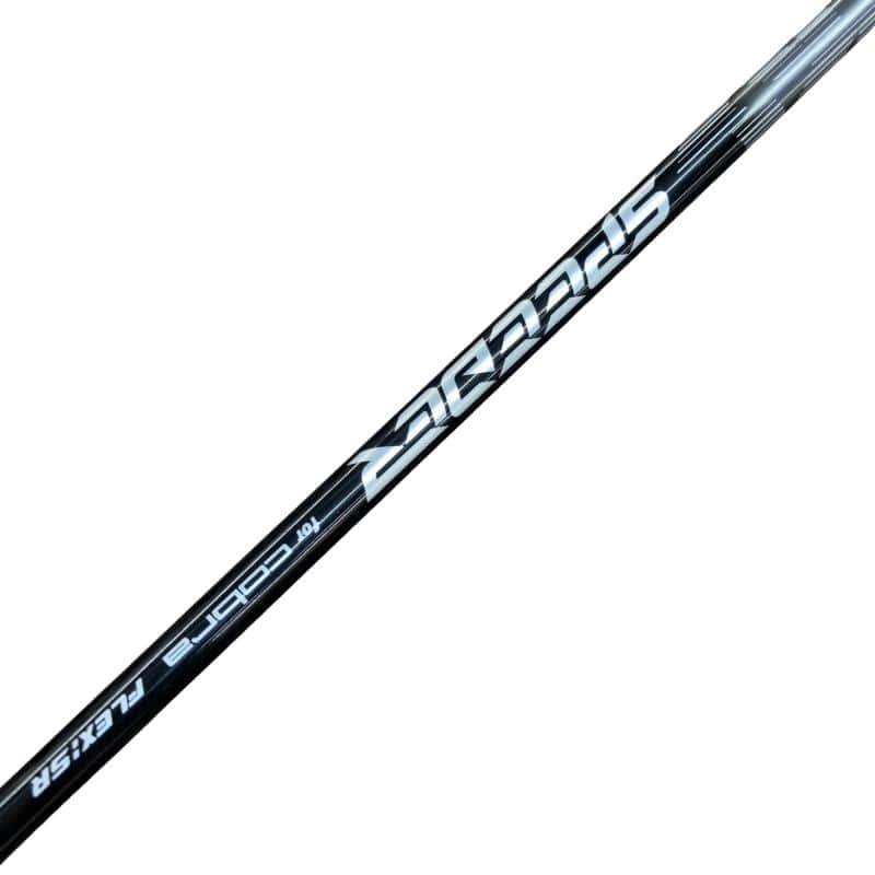 COBRA（コブラ） cobra DS-ADAPT 4H ユーティリティ UT フレックスSR