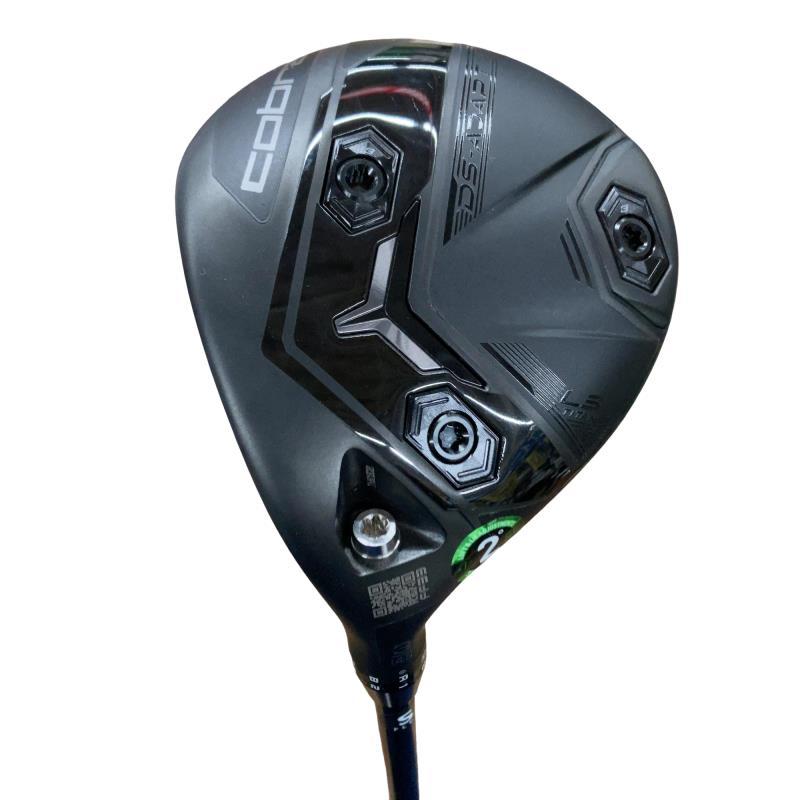 COBRA（コブラ） cobra DS-ADAPT LS 3W レフティ フェアウェイウッド