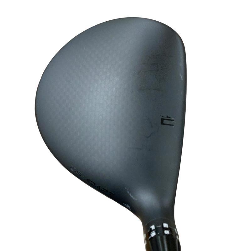 COBRA（コブラ） cobra DS-ADAPT LS 3W レフティ フェアウェイウッド