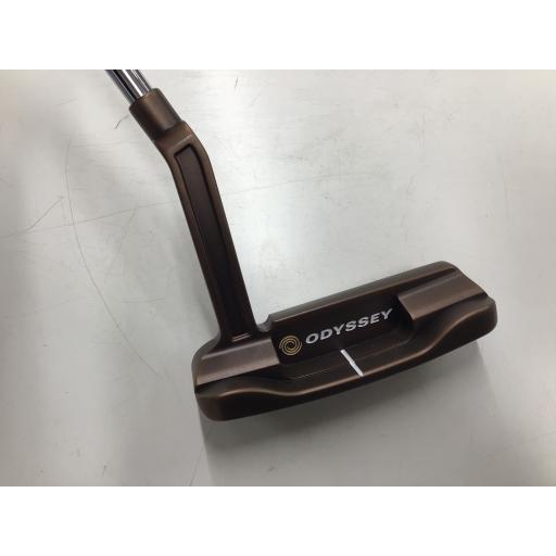 オデッセイ（車） オデッセイ GIRAFFE-BEAM パター #1 34インチ 中古 B