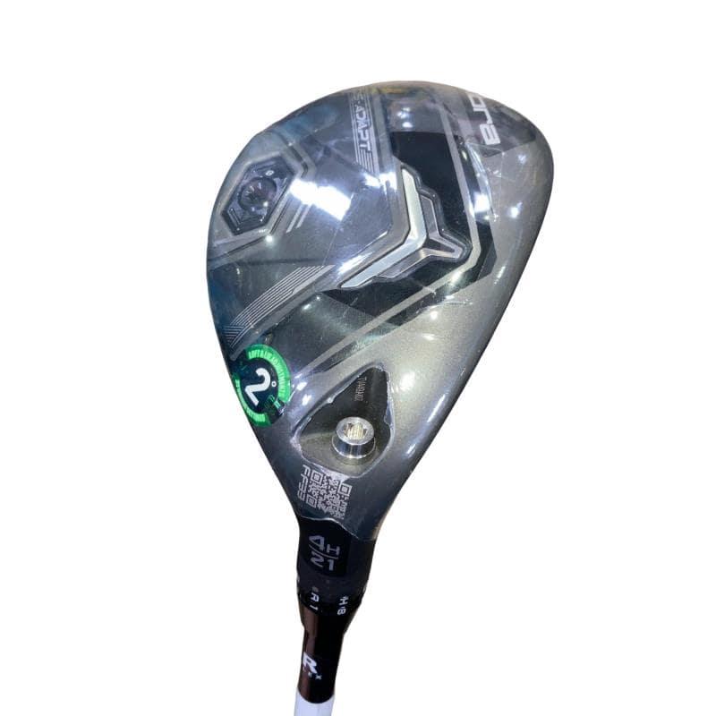 COBRA（コブラ） cobra DS-ADAPT 4H ユーティリティ UT フレックスR