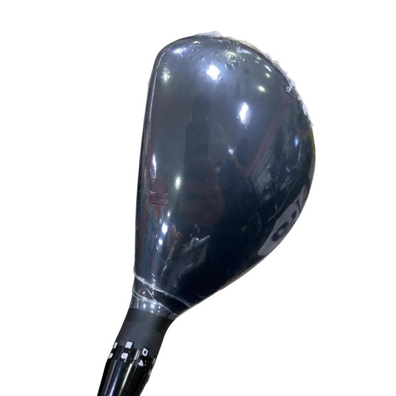 美品　コブラ DS-ADAPT ユーティリティ4U ２１° Cobra DS-ADAPT 4U ユーティリティ 21° 21度ハイブリッド DS-ADAPT